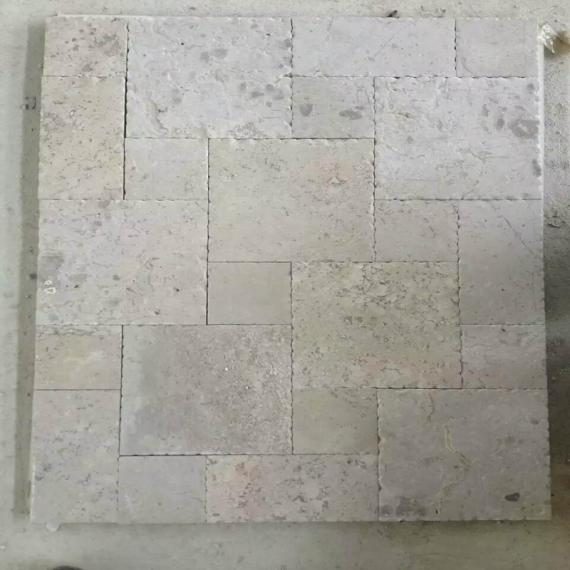 Пещерная мозаика (6)