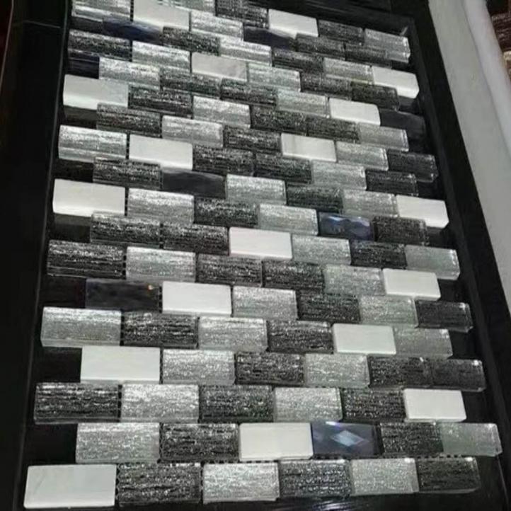 Стеклянная мозаика (74)