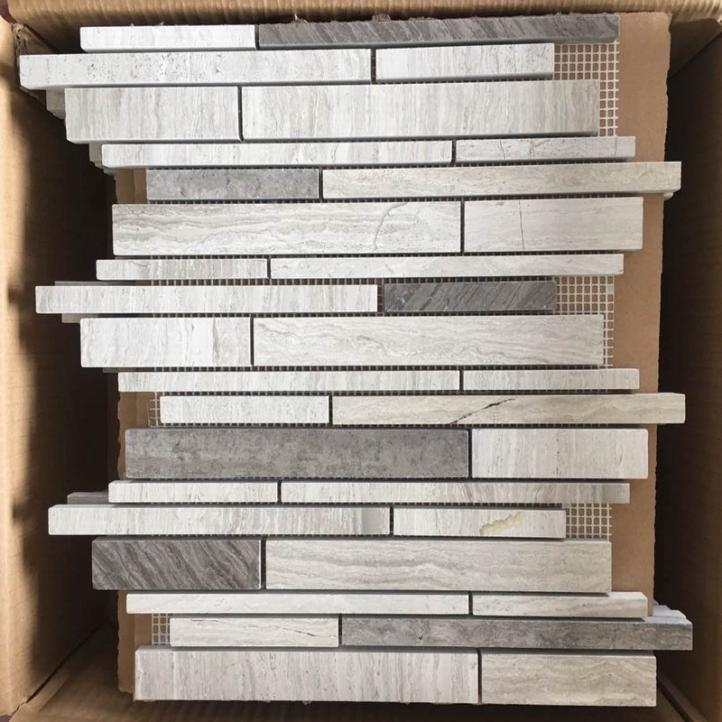 Стеклянная мозаика (20)