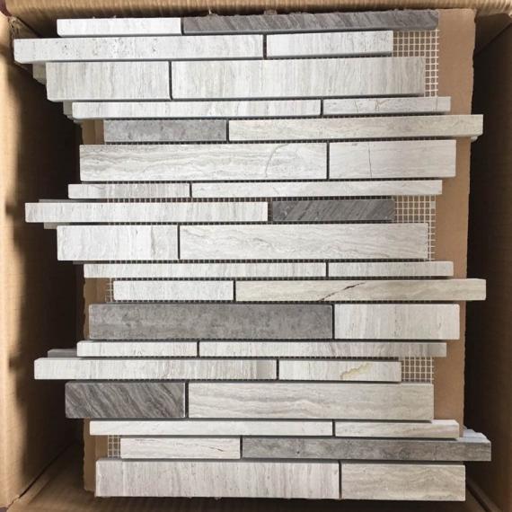 Стеклянная мозаика (20)