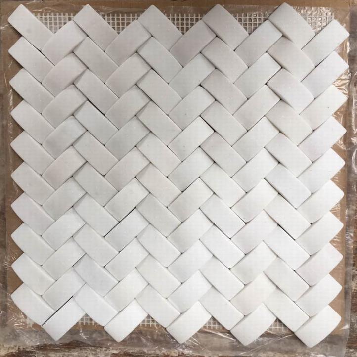 Стеклянная мозаика (39)