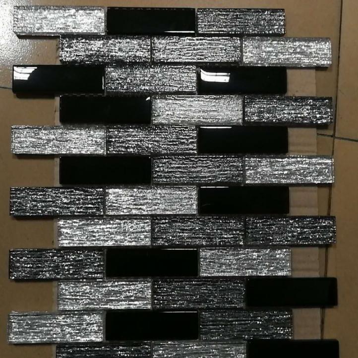 Стеклянная мозаика (69)