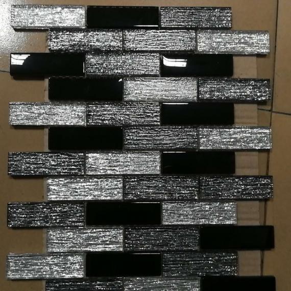 Стеклянная мозаика (69)