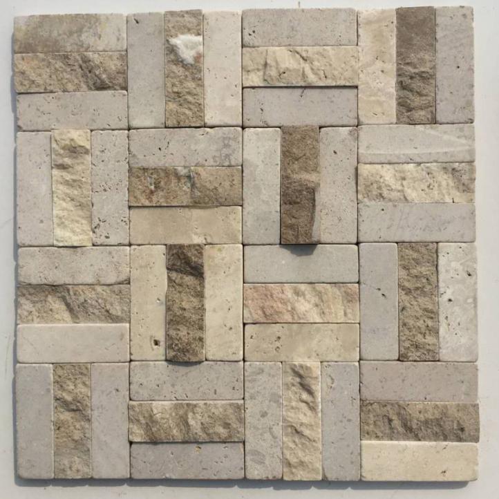 Пещерная мозаика (18)