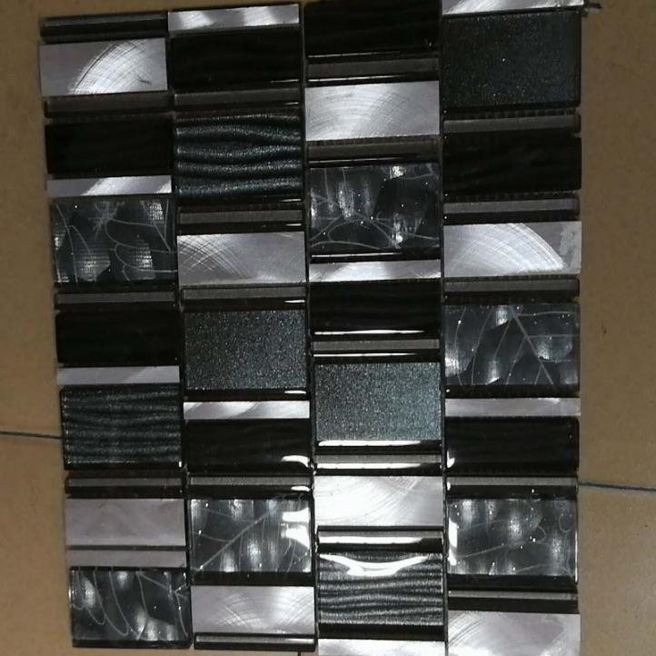 Стеклянная мозаика (71)