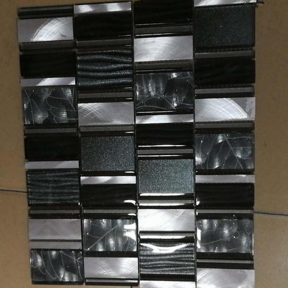 Стеклянная мозаика (71)