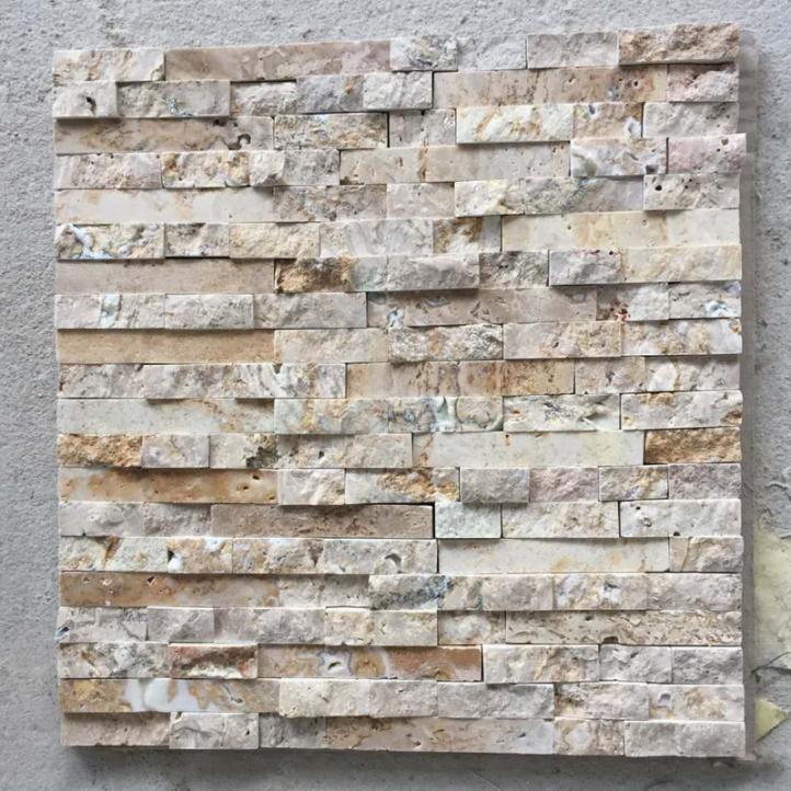 Пещерная мозаика (15)