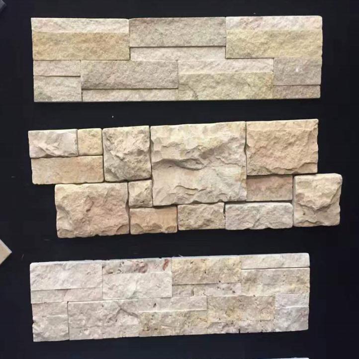 Пещерная мозаика (10)