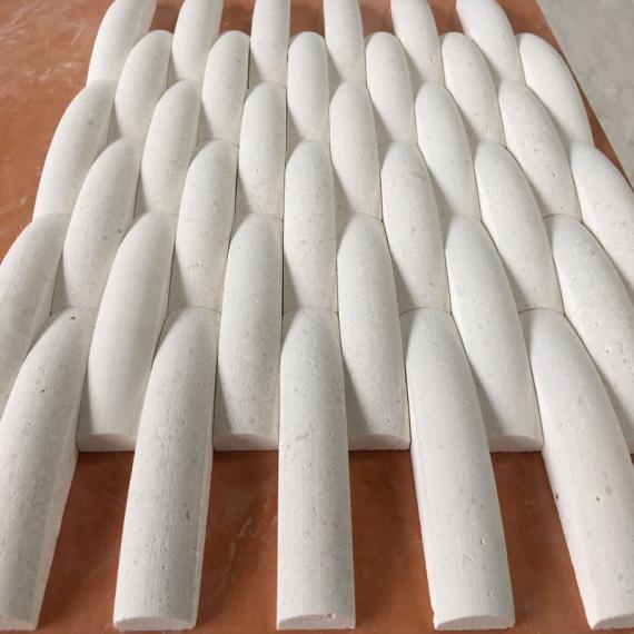 Стеклянная мозаика (5