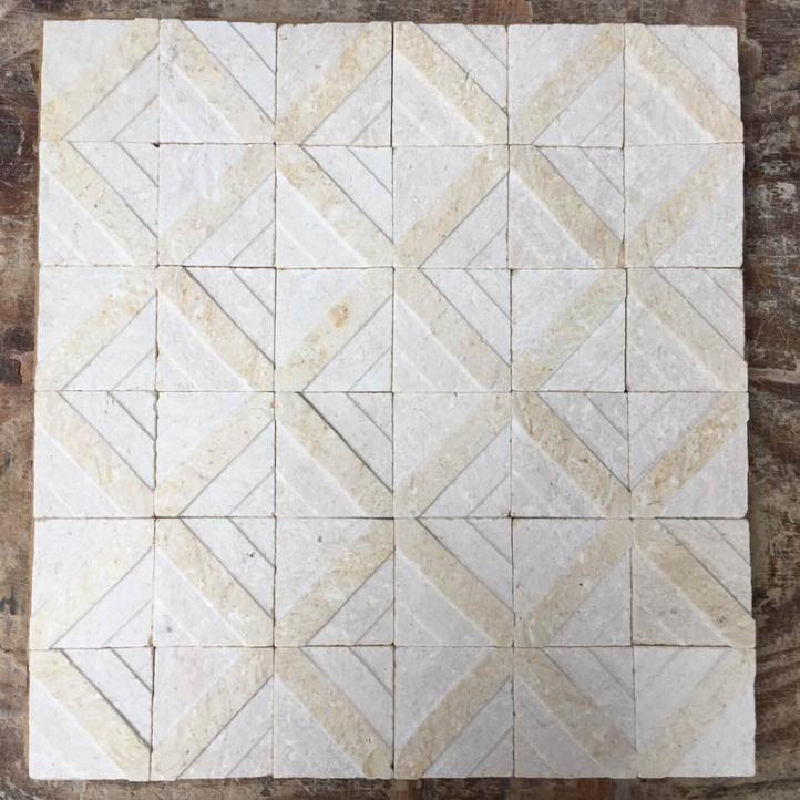 Стеклянная мозаика (34)