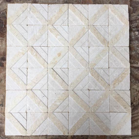 Стеклянная мозаика (34)