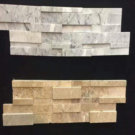 Пещерная мозаика (8)