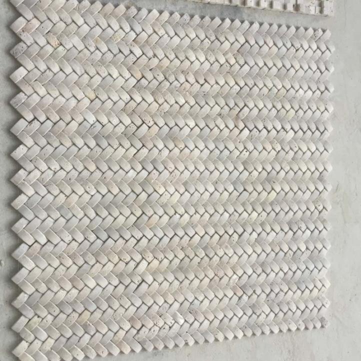 Пещерная мозаика (14)