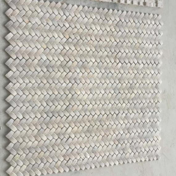 Пещерная мозаика (14)