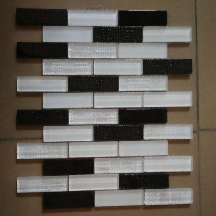 Стеклянная мозаика (64)