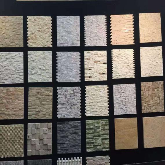 Пещерная мозаика (9)