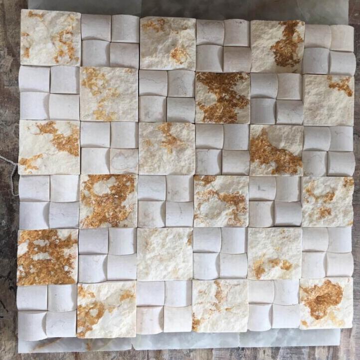 Стеклянная мозаика (33)