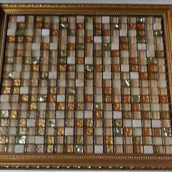 Стеклянная мозаика (56)