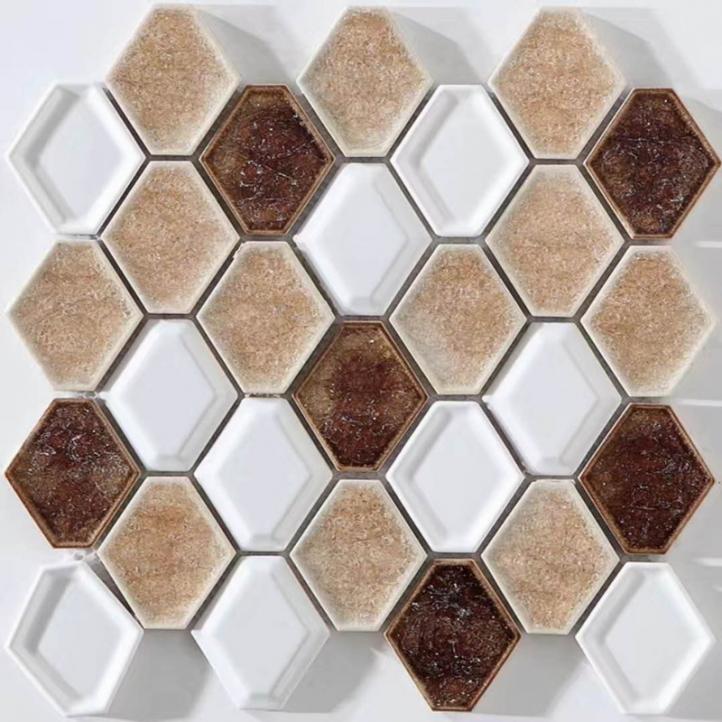 Стеклянная мозаика (78)