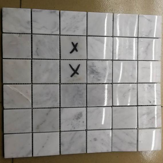 Стеклянная мозаика (73)