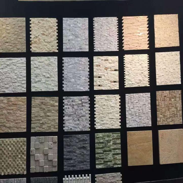 Пещерная мозаика (9)