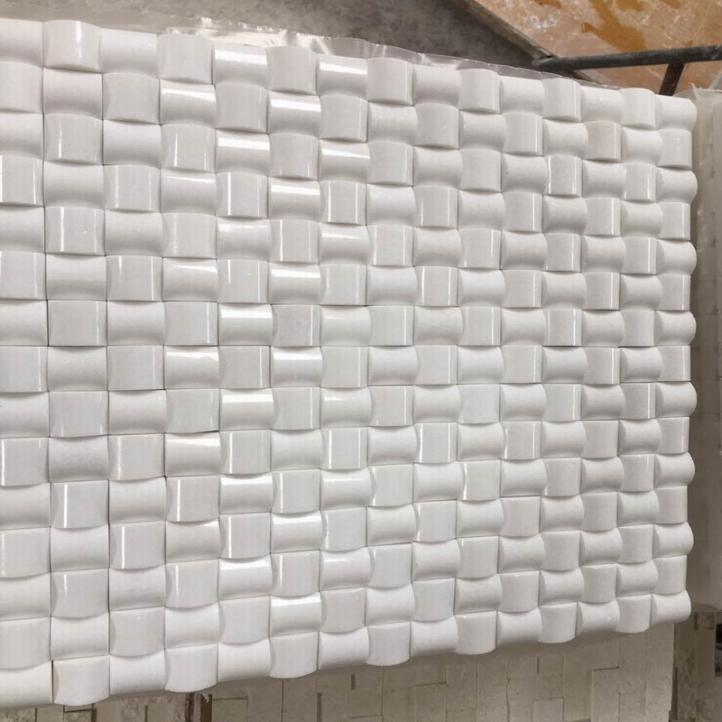 Стеклянная мозаика (35)