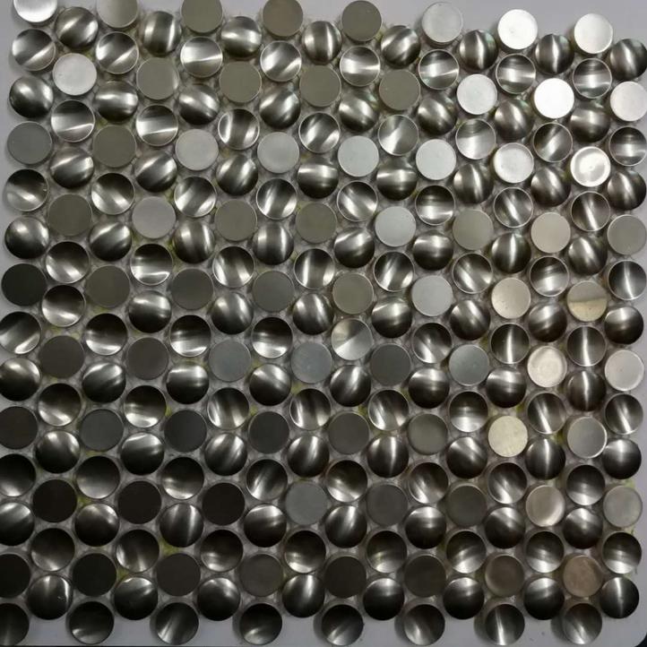 Стеклянная мозаика (55)