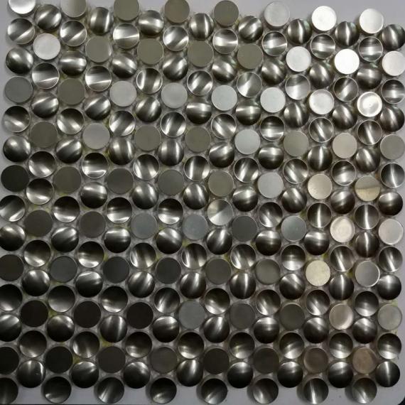 Стеклянная мозаика (55)