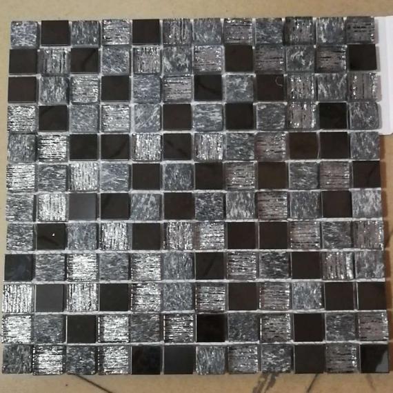 Стеклянная мозаика (72)