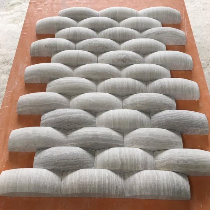 Стеклянная мозаика (4)