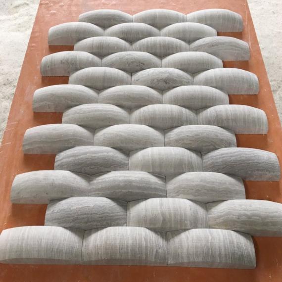 Стеклянная мозаика (4)