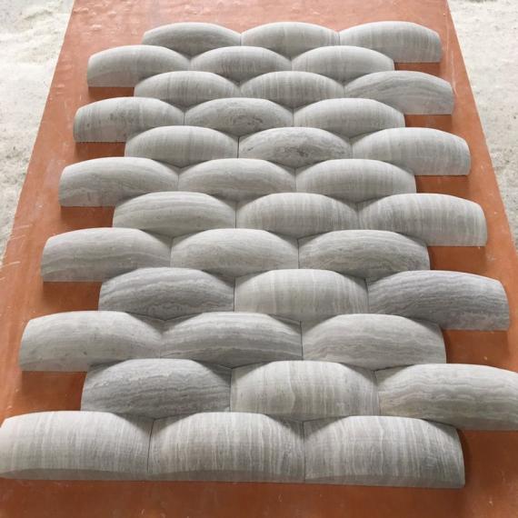 Стеклянная мозаика (11)