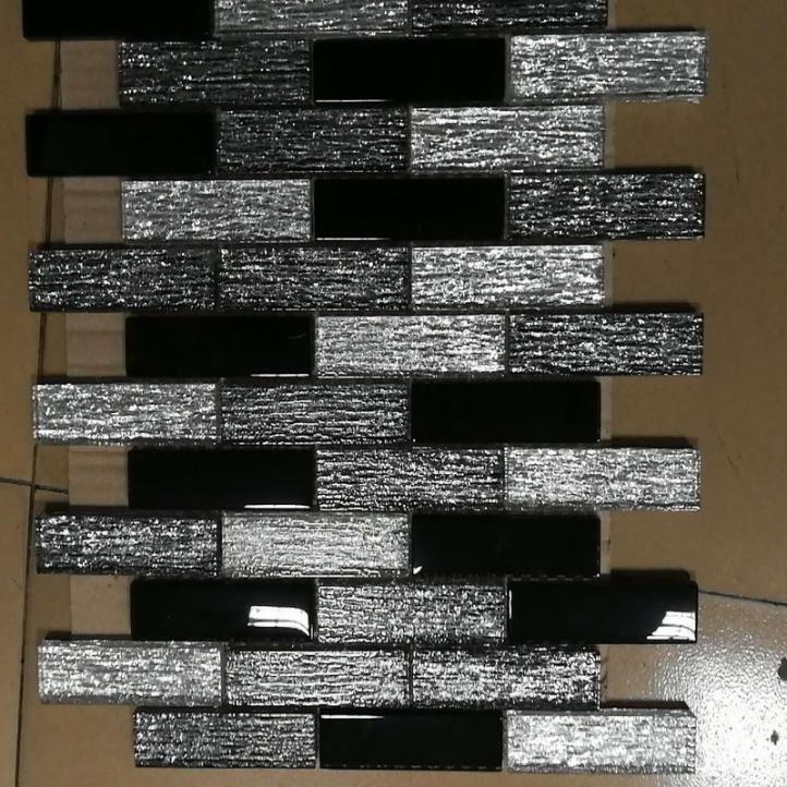 Стеклянная мозаика (70)