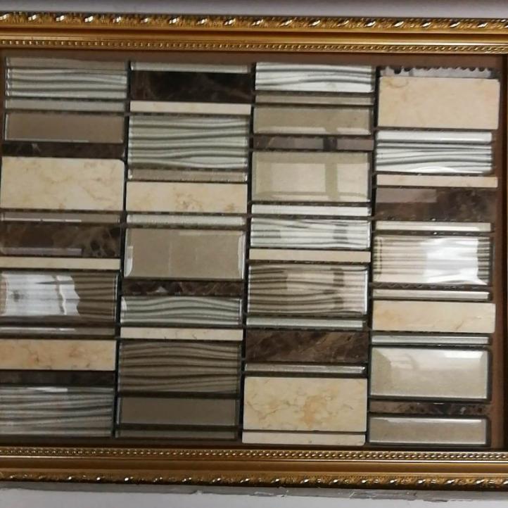 Стеклянная мозаика (59)