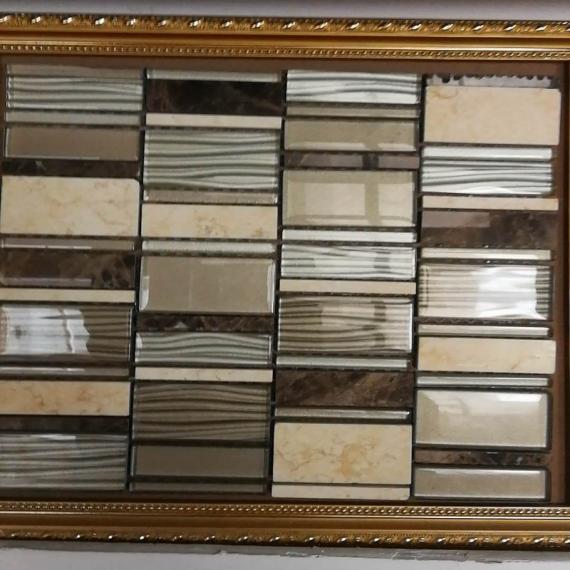 Стеклянная мозаика (59)