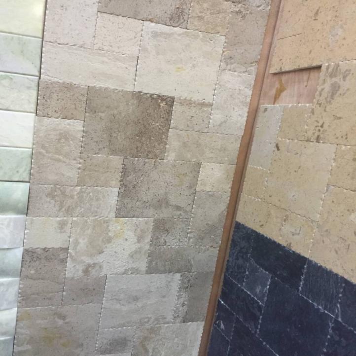 Пещерная мозаика (19)