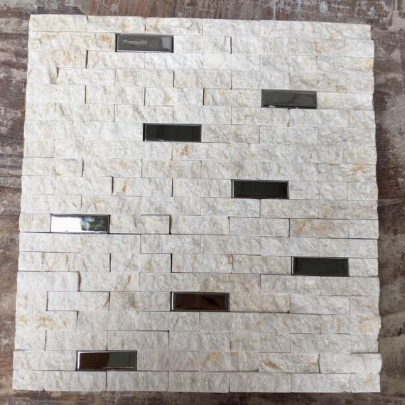 Стеклянная мозаика (37)