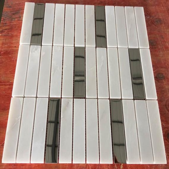 Стеклянная мозаика (19)