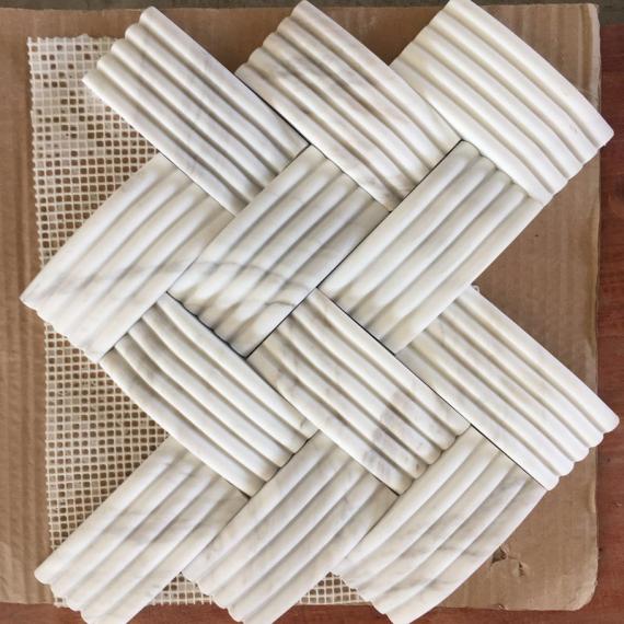 Стеклянная мозаика (8)