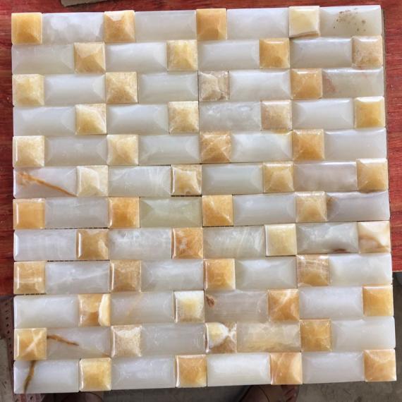 Стеклянная мозаика (26)