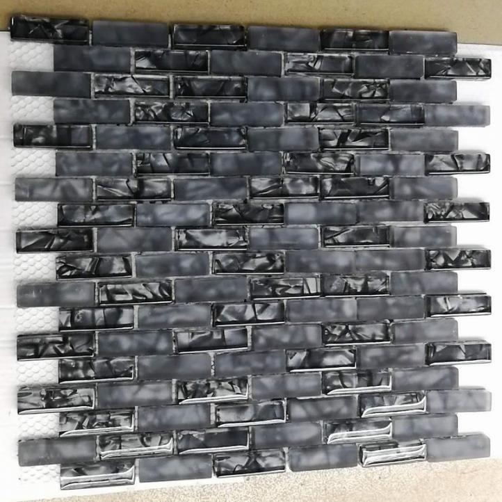 Стеклянная мозаика (54)