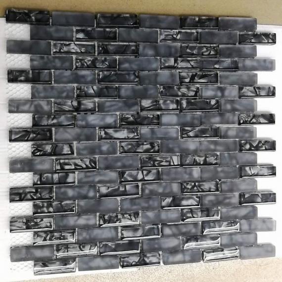 Стеклянная мозаика (54)