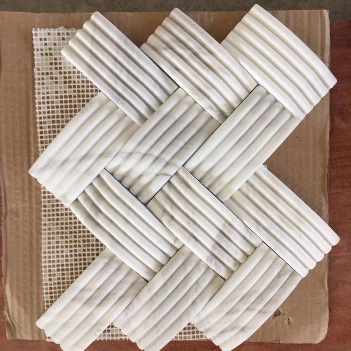 Стеклянная мозаика (1)