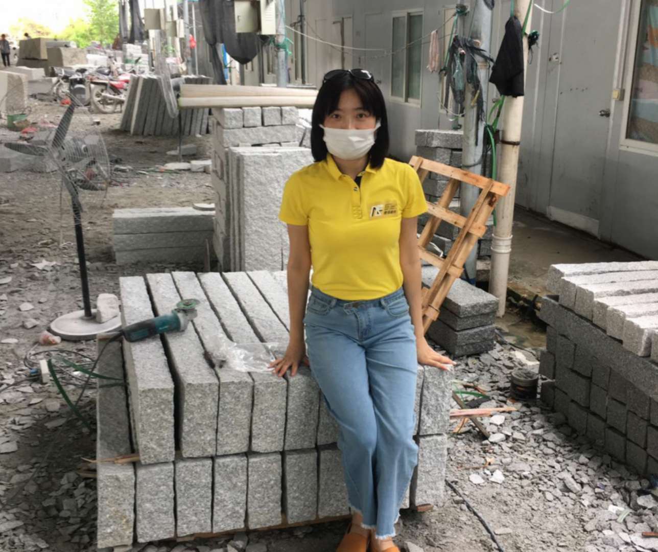 G603 поддерживает дружбу между китайцами и немцами