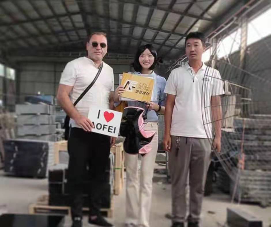 Приветствуем наших клиентов из Грузии и Эфиопии